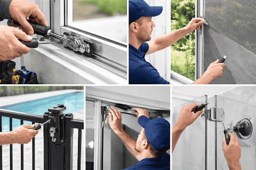 Choosing the Right Window and Door Replacement Company for Modern Homes
